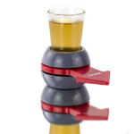 alkoholen shot
