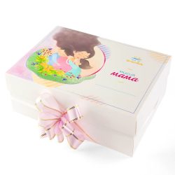Персонализирана Кутия "Мисия МАМА"